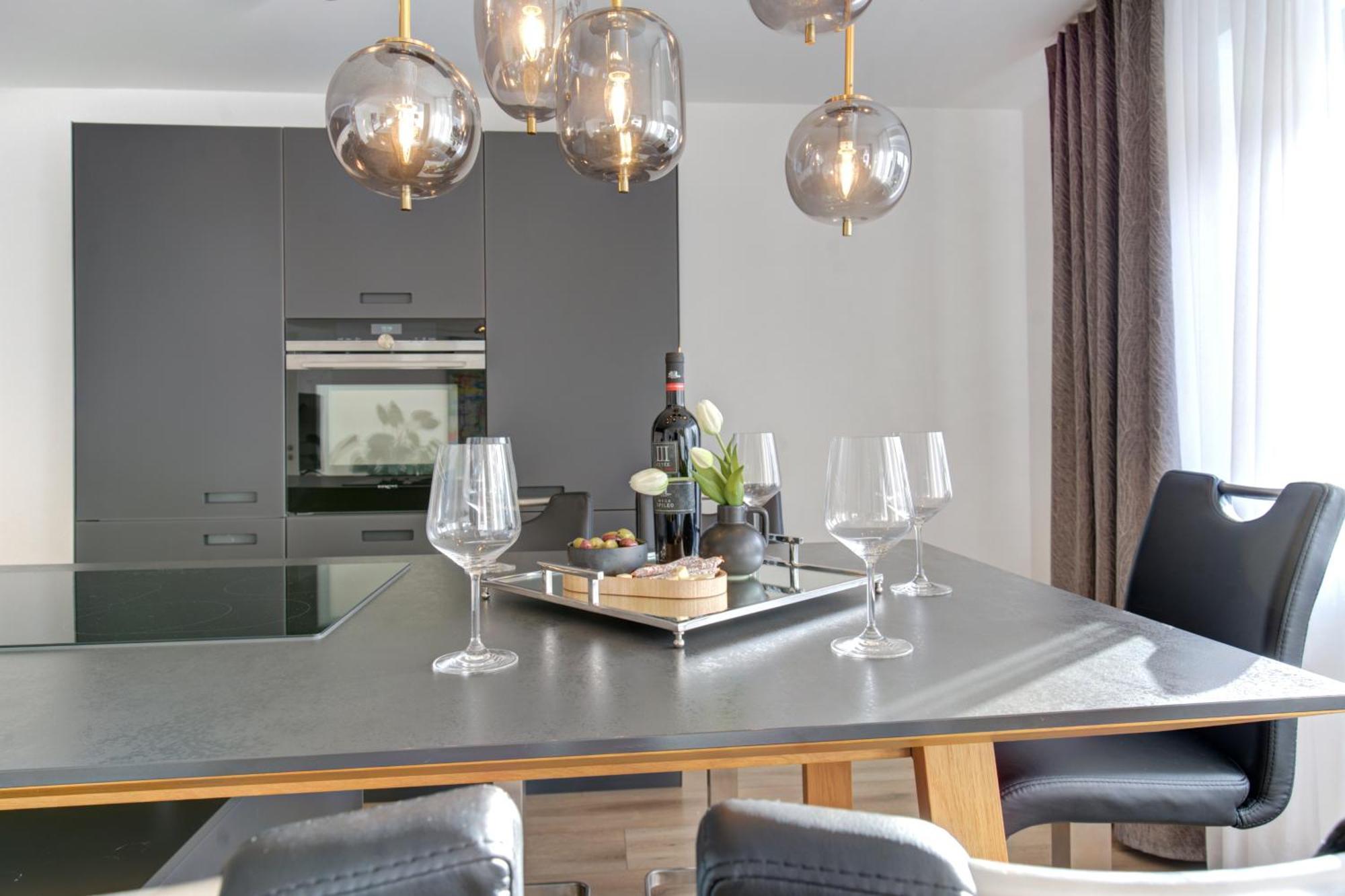 BlumenRaum Ferienwohnung 2 Karlsruhe Zewnętrze zdjęcie