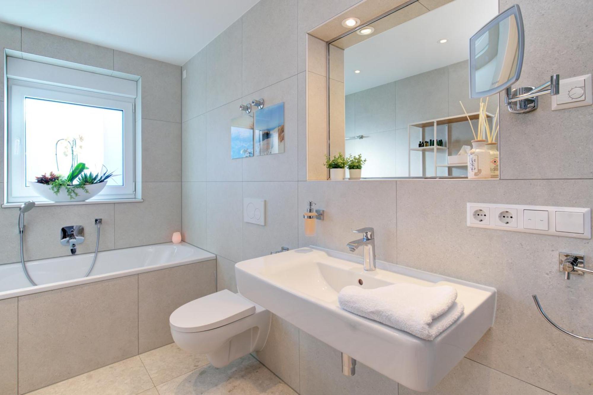 BlumenRaum Ferienwohnung 2 Karlsruhe Zewnętrze zdjęcie